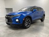 Used 2019 Chevrolet Blazer RS image 3