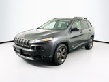 Used 2016 Jeep Cherokee 75th Anniversary image 3
