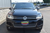 Used 2014 Volkswagen Touareg Lux image 2