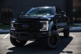 Used 2022 Ford F350 Platinum w/ Tremor Off-Road Package image 2