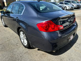Used 2011 INFINITI G25 Journey w/ Moonroof Pkg image 5