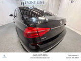 Used 2016 Volkswagen Passat 1.8T R-Line image 5