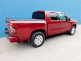 Used 2022 Nissan Frontier SV image 5