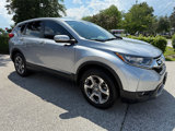 Used 2019 Honda CR-V EX-L image 2