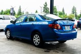 Used 2009 Toyota Corolla LE image 4