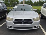 Used 2012 Dodge Charger SXT w/ Sport Appearance Group image 2
