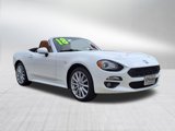 Used 2018 FIAT 124 Spider Lusso image 2