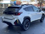 New 2024 Subaru Crosstrek 2.5i Sport image 3