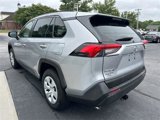 Certified 2019 Toyota RAV4 LE image 5