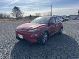 Used 2020 Hyundai Kona Ultimate w/ Cargo Package image 3