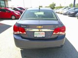 Used 2014 Chevrolet Cruze LT image 2