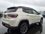 Used 2020 Jeep Compass High Altitude image 6
