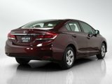 Used 2013 Honda Civic LX image 5