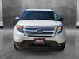 Used 2013 Ford Explorer XLT image 2