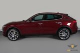Used 2017 Maserati Levante image 5