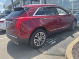 Used 2017 Cadillac XT5 Premium Luxury image 5
