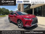 Used 2021 Lexus RX 350 AWD w/ Premium Package image 2
