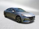 Certified 2023 Hyundai Elantra Limited image 2