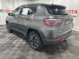 Used 2019 Jeep Compass Trailhawk w/ Leather Interior Group image 4