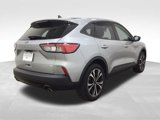 Used 2021 Ford Escape SE w/ SE Sport Appearance Package image 4