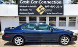 Used 2003 Nissan Maxima SE image 6