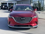 Used 2018 MAZDA CX-9 Grand Touring image 2