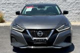 Certified 2021 Nissan Maxima 3.5 SV w/ Floor Mat Group image 2