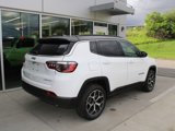 New 2025 Jeep Compass Limited image 4