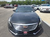 Used 2017 Cadillac CT6 Luxury image 2