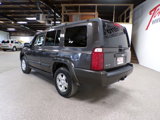 Used 2006 Jeep Commander 4WD image 3