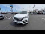 Used 2017 Hyundai Santa Fe Sport image 3