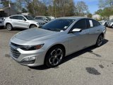 Used 2020 Chevrolet Malibu LT image 3