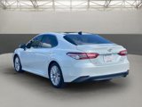 Used 2018 Toyota Camry XLE image 5