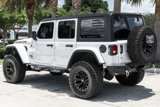 Used 2020 Jeep Wrangler Unlimited Rubicon image 4