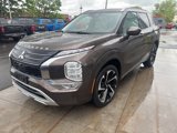Used 2022 Mitsubishi Outlander SEL image 4