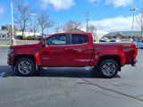 Used 2019 Chevrolet Colorado LT w/ LT Convenience Package image 2