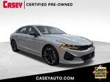 Certified 2023 Kia K5 GT-Line w/ GT-Line Premium Package image 1
