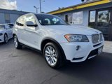 Used 2014 BMW X3 xDrive28i image 3