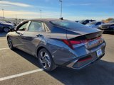 New 2025 Hyundai Elantra Sport image 4