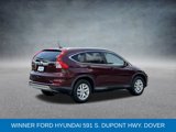 Used 2016 Honda CR-V EX-L image 5