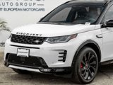 Used 2024 Land Rover Discovery Sport Dynamic SE image 2