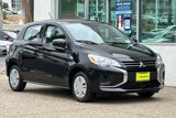 New 2024 Mitsubishi Mirage ES image 2
