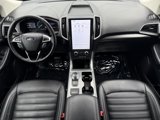 Used 2022 Ford Edge SEL image 2