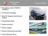 Used 2019 MAZDA CX-5 Grand Touring w/ GT Premium Package image 2