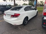 Used 2015 Honda Civic SE image 5
