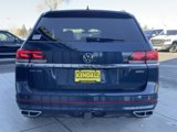 Used 2022 Volkswagen Atlas SEL R-Line image 6