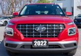 Used 2022 Hyundai Venue Limited image 3