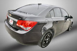 Used 2015 Chevrolet Cruze LT image 6