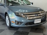 Used 2012 Ford Fusion SE image 3