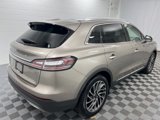 Used 2019 Lincoln Nautilus Reserve w/ Driver Assistance Package image 5